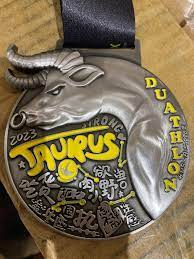 Race Report – Taurus Duathlon